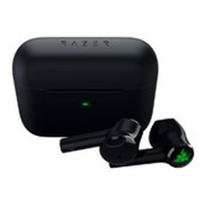 Razer  レーザー Hammerhead True Wireless X ワイヤレスゲーミングイヤホン RZ12-03830100-R3A1 (2512002)  送料無料