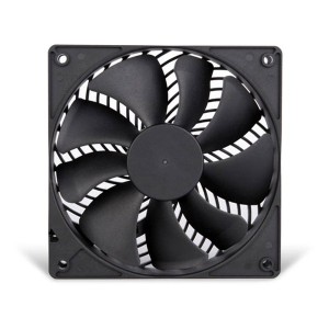 SilverStone Technology  シルバーストーン ケースファン 120mm SSTAP120iPRO (2498752)  送料無料