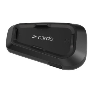 CARDO バイク用インカム SPIRIT-SINGLE SPRT0001 SPRT0001 (2580166)  送料無料