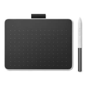 Wacom  ワコム ペンタブレット Wacom One small Standard ホワイト CTC4110WLW0D (2578694)  送料無料