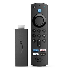 Amazon  アマゾン Fire TV Stick 第3世代  2020モデル Alexa対応音声認識リモコン HD対応スタンダード B0BQVPL3Q5 (2583515)  送料無料