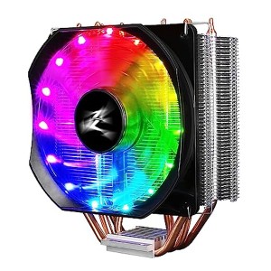 ZALMAN  ザルマン CNPS9X OPTIMA RGB (2577242)  代引不可 送料無料