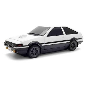 CAMSHOP キャムショップ AE86『頭文字D』藤原とうふ店 自家用 仕様 マウス 前期 TOYOTAAE86マウスゼンキ (2582210)  送料無料