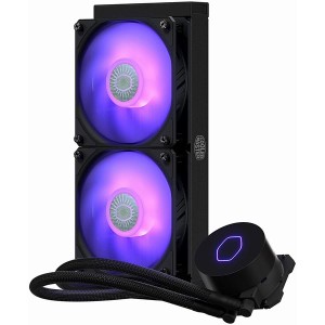 Cooler Master  クーラーマスター MLW-D24M-A18PC-R2 (2499330)  送料無料