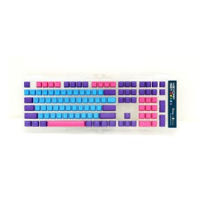 Ducky ダッキー Joker Keycap Set キーキャップセット JOKERKS (2548024)  代引不可