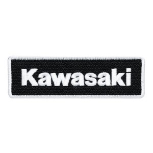 kawasaki  カワサキ ワッペン kawasaki カJ7014-0002 (2363428)