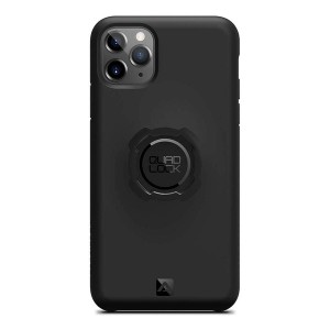 クアッドロック QUAD LOCK iPhone 11 Pro Max ワイヤレス充電対応 専用ケース ポリカーボネイト製 QLC-IP11MAX (2507777)  送料無料