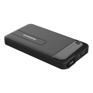 Kashimura  カシムラ ジャンプスターター 4000mAh KD-237 (2568847)  代引不可 送料無料