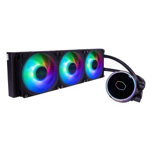 Cooler Master  クーラーマスター MLY-D36M-A23PZ-R1 (2536546)  代引不可 送料無料