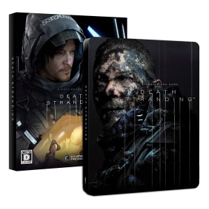 SONY  ソニー DEATH STRANDING  WIN  PC デジタルダウンロード版 初回限定版 FGJP-0001 (2498545)