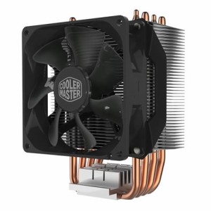 Cooler Master  クーラーマスター CPUクーラー Hyper H412R RRH41220PKR2 (2459140)  送料無料