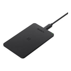 SONY  ソニー 非接触ICカードリーダー/ライター PaSoRi パソリ RCS300 (2530996)  送料無料