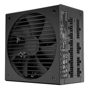 Fractal Design  フラクタルデザイン ION Gold 750W PC電源ユニット FD-P-IA2G-750 (2510055)  代引不可 送料無料