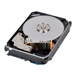 TOSHIBA  東芝 内蔵HDD 12TB HDD 3.5インチ MN07ACA12T/A (2577177)  代引不可 送料無料