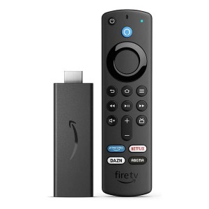 Amazon  アマゾン Fire TV Stick 第3世代  2022モデル Alexa対応音声認識リモコン B09JDGYSQW (2540947)  送料無料