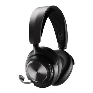 SteelSeries  スティールシリーズ Arctis Nova Pro Wirelese ワイヤレス ゲーミングヘッドセット Q61520J (2551621)  送料無料