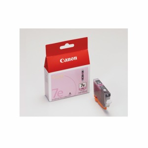 Canon  キヤノン インクタンク BCI-7ePM フォトマゼンタ BCI-7EPM (0181251)  代引不可