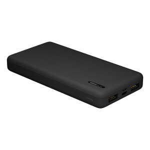 GREEN HOUSE  グリーンハウス モバイル充電器 10000mAh ブラック GH-BTT100-BK (2532681)  送料無料