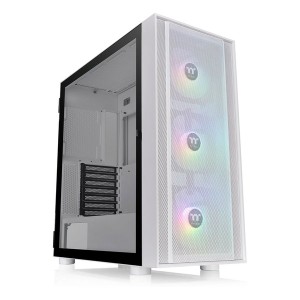 Thermaltake  サーマルテイク CA-1T9-00M6WN-01 (2573934)  代引不可 送料無料