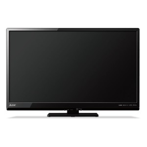 MITSUBISHI  三菱電機  ミツビシデンキ 液晶テレビ REAL 32インチ LCD-32LB8 (2587209)  送料無料