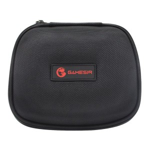 GameSir  ゲームサー GameSirCase ゲーミングパッド専用ケース ブラック GAMESIRCASE (2570695)  代引不可