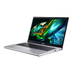 acer  エイサー Aspire3 Corei3 8GBメモリ 256GBSSD 15.6インチ Wi-Fi6対応 1.78kg オフィス2021 A315-59-H38U/F (2588731)  送料無料