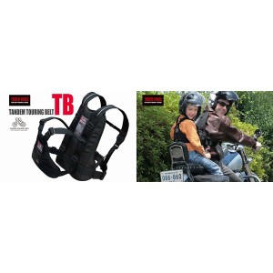 TANDEM RIDERS  タンデムライダーズ タンデムツーリングベルトＴＢ (2228370)  送料無料