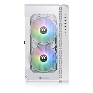 Thermaltake  サーマルテイク CA-1Q6-00M6WN-00 (2499057)  代引不可 送料無料