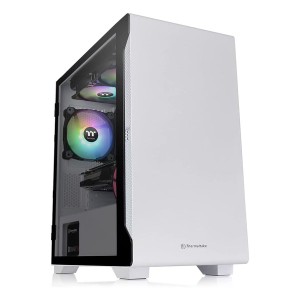 Thermaltake  サーマルテイク CA-1Q9-00S6WN-00 (2573932)  代引不可 送料無料