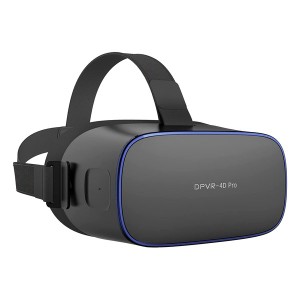 DPVR ディーピーブイアール DPVR-4DPRO (2567024)  代引不可 送料無料