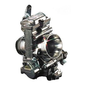 ROUGH&ROAD  ラフアンドロード FCR キャブレター35mm汎用 FCR3501 (2488817)  代引不可