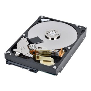 TOSHIBA  東芝 デスクトップPC用 内蔵HDD DT02シリーズ 3.5インチ 6TB SATA 5400rpm バルク品 DT02ABA600 (2585123)  代引不可