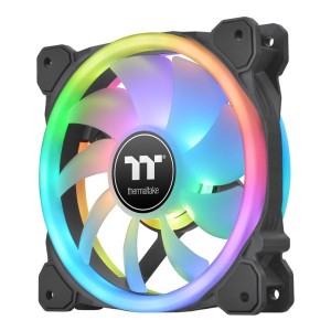 Thermaltake  サーマルテイク CLF137PL12SWA (2558907)  代引不可 送料無料