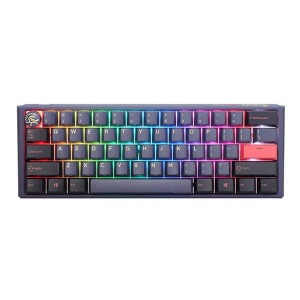 Ducky ダッキー DK-ONE3-COSMIC-RGB-MINI (2578200)  代引不可 送料無料