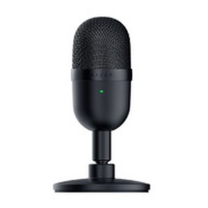 Razer  レーザー Seiren Mini Black RZ1903450100R3M1 (2504963)