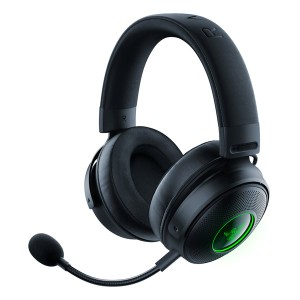 Razer  レーザー ワイヤレス ゲーミングヘッドセット Kraken V3 Pro RZ04-03460100-R3M1 RZ04-03460100-R3M1 (2536486)  送料無料