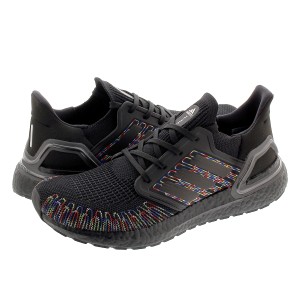 adidas ULTRABOOST 20 アディダス ウルトラブースト 20 CORE BLACK/CORE BLACK/SIGNAL GREEN eg0711