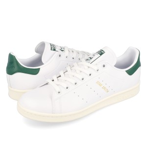 adidas STAN SMITH アディダス スタンスミス FTWR WHITE/COLLEGE GREEN/OFF WHITE fx5522