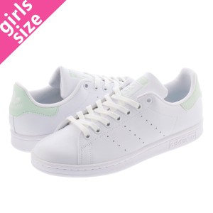 adidas STAN SMITH W アディダス スタンスミス ウィメンズ FTWR WHITE/DASH GREEN/CORE BLACK g58186