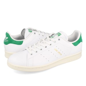 adidas STAN SMITH アディダス スタンスミス FTWR WHITE/GREEN/OFF WHITE gw1390