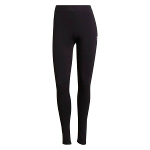 adidas TIGHTS BLACK/WHITE アディダス アディカラー エッセンシャルズ レギンス タイツ h06625