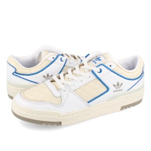 adidas FORUM LUXE LOW アディダス フォーラム リュクス ロー FTWR WHITE/CREAM WHITE/OFF WHITE gw4356