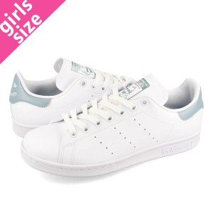 adidas STAN SMITH W アディダス スタンスミス ウィメンズ レディース ローカット FTWR WHITE/MAGIC GREY METALLIC/MAGIC GREY ホワイト 