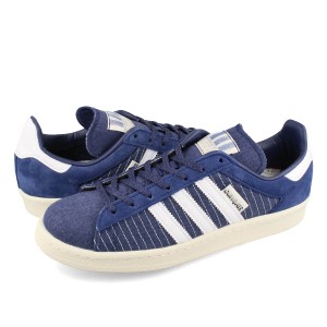 【プライスダウン】 15時迄のご注文で即日発送可 adidas CAMPUS 80s アディダス キャンパス 80s メンズ レディース ローカット DARK BLUE