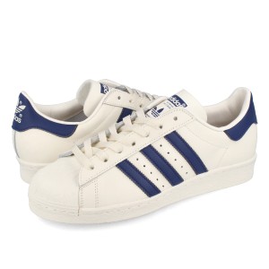 adidas SUPERSTAR 82 アディダス スーパースター 82 CLOUD WHITE/DARK BLUE/OFF WHITE gz1537