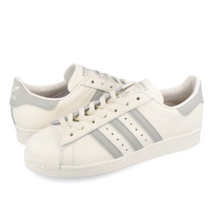 adidas SUPERSTAR 82 アディダス スーパースター 82 CLOUD WHITE/METAL GREY/OFF WHITE gz4837