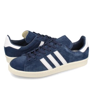 adidas CAMPUS 80S アディダス キャンパス 80S メンズ レディース スニーカー ローカット COLLEGE NAVY/FTWR WHITE/OFF WHITE ネイビー f