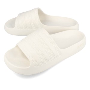 【プライスダウン】 15時迄のご注文で即日発送可 adidas ADILETTE AYOON W SLIDES アディダス アディレッタ AYOON スライド ウィメンズ 