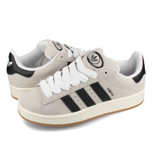 adidas CAMPUS 00s W アディダス キャンパス ツーサウザンド ウィメンズ レディース CRYSTAL WHITE/CORE BLACK/OFF WHITE ホワイト gy004