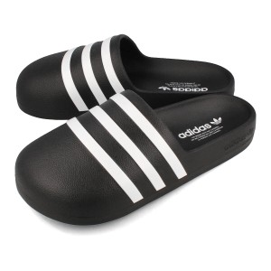 【プライスダウン】 15時迄のご注文で即日発送可 adidas ADIFOM ADILETTE SLIDES アディダス ADIFOM アディレッタ スライド メンズ レデ